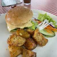 Cafe Salim in Meru Klang