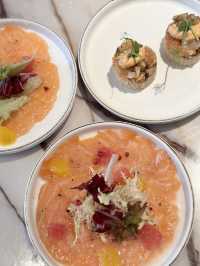 《謝斐道裏的悠閒Brunch》