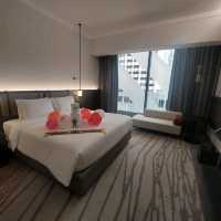 Pullman SG58 Staycation