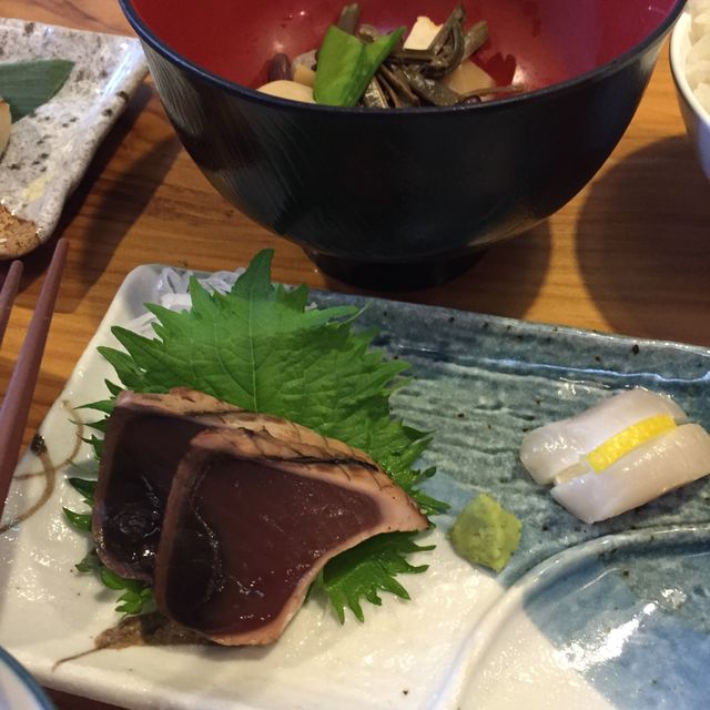 室堂 ｜御庫裏池溫泉住宿體驗♨️