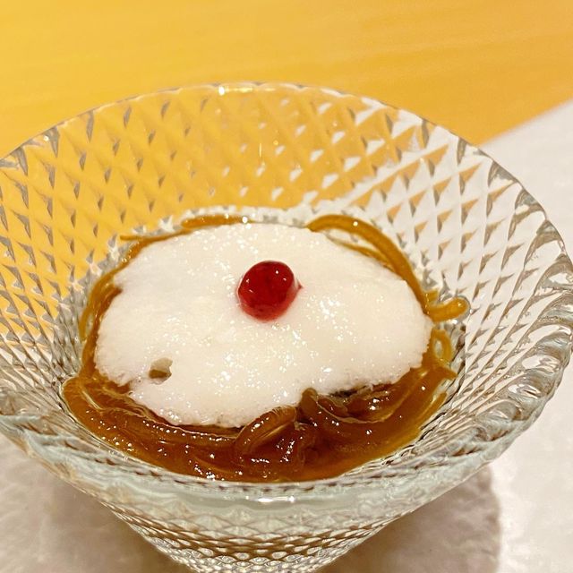 私密獨立房·銅鑼灣日本菜•TENZEN天膳