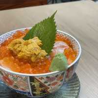 香港旺角｜浮誇爆丼飯探店👹🥢