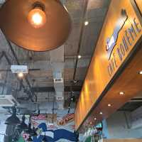 西九文化區Cafe Boheme 高質西餐店💕望海餐廳✨