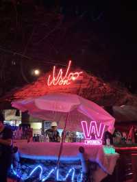 Woo won bang saen (บางแสน) 