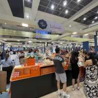 Shop your 🥮 at The Mid Autumn Festival Fair 