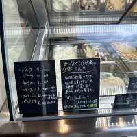 📍Gelato Labo Ten/大阪