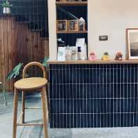 ปัจจัยสี่คาเฟ่สระบุรี