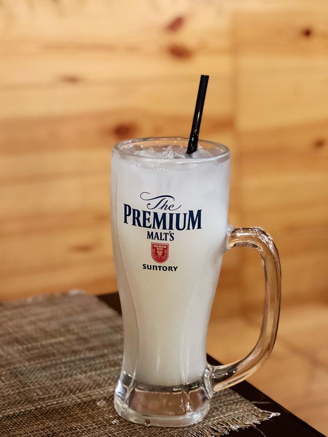 銅鑼灣日式串燒居酒屋