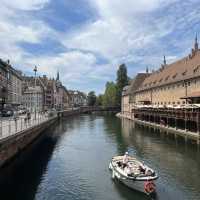 Notre-Dame De Strasbourg Cathedral, France