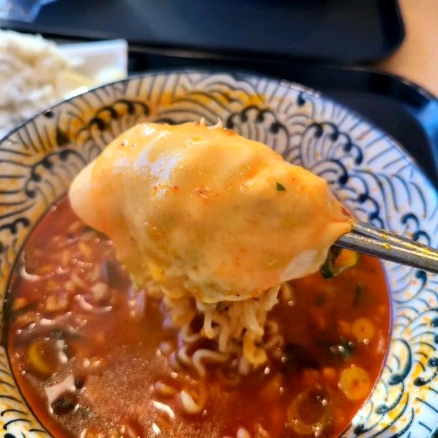 제주 한림 맛집)금악똣똣라면 - 백종원 골목식당 제주 금악마을편에 출연한 찐 라면 맛집 