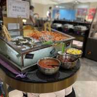 大喜屋：驚喜燒榴槤！