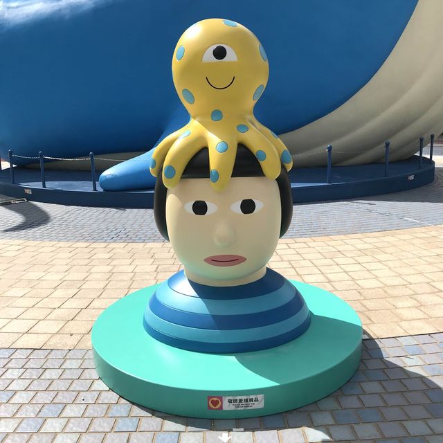 Ocean Friends