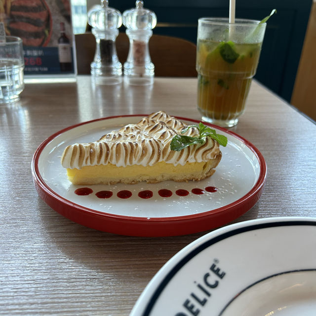 香港探店 。。。中價 ✅Brunch 系列