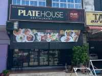 Plate House Restaurant@Sungai Petani, Kedah