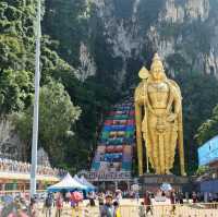 Malaysia, truly Asia! 