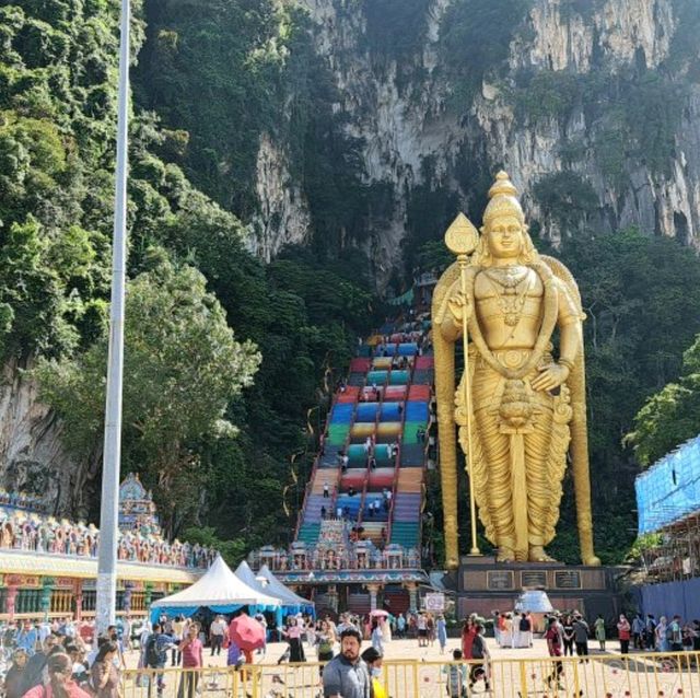 Malaysia, truly Asia! 