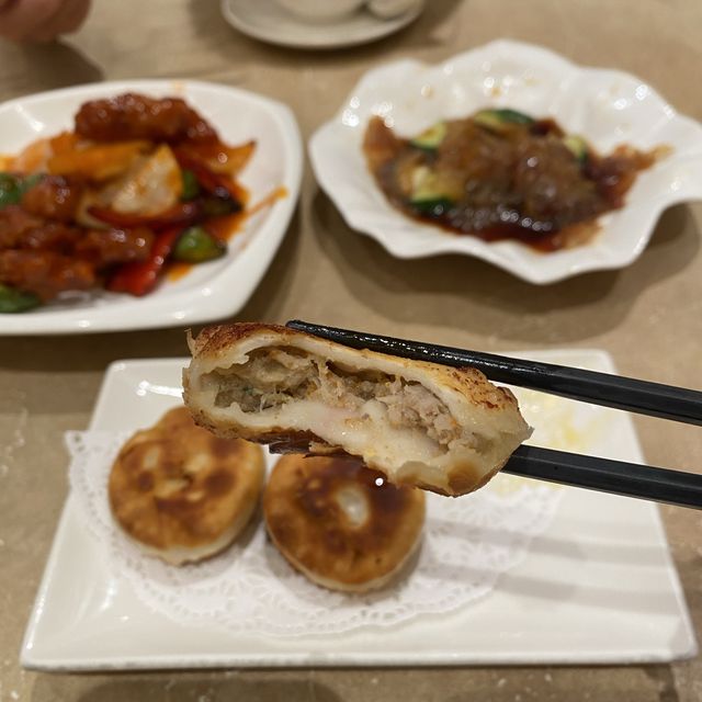 必點宮廷爐打滾@樂天皇朝