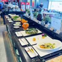 薆悅酒店野柳渡假館－漁人廚房