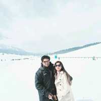Gulmarg -The Heaven 