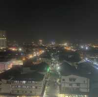 4P Batam Suite!