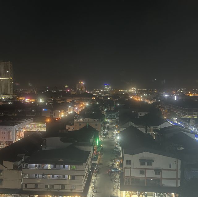 4P Batam Suite!