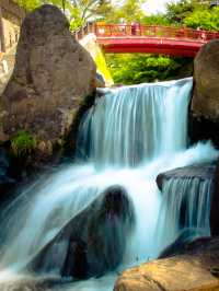 1 วัน Kobe/ Arima onsen/ ภูเขา Rocko