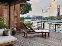 Chann Bangkok-Noi Boutique hotel 