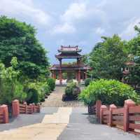 Linh Sơn Bữu Thiền Tự
