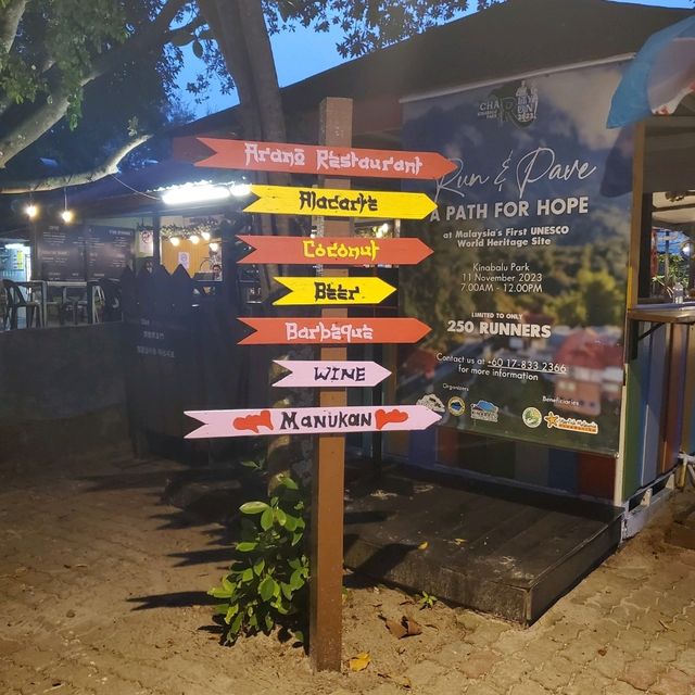 環迴海景度假屋。Sutera Sanctuary Lodges三日兩夜hea遊遊