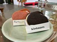 Rab.a.bit + Kintaam คาเฟ่เปิดใหม่ย่านแม่ริม