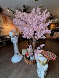 🍡 A Taste of Japan: Harajuku Restaurant