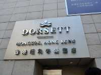Dorsett Mongkok, Hong Kong 🍂✨