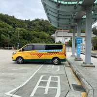 馬祖國際藝術島 26據點