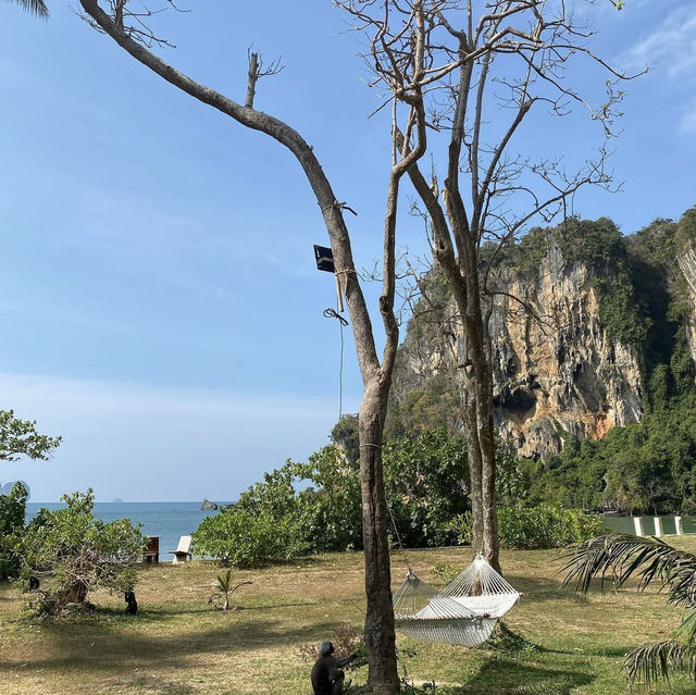 Tinidee Hideaway Tonsai Beach Krabi