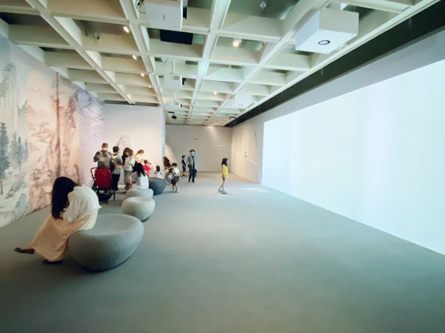 香港藝術館