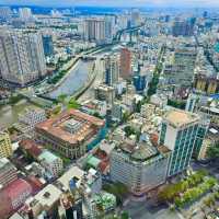 Saigon Skydeck