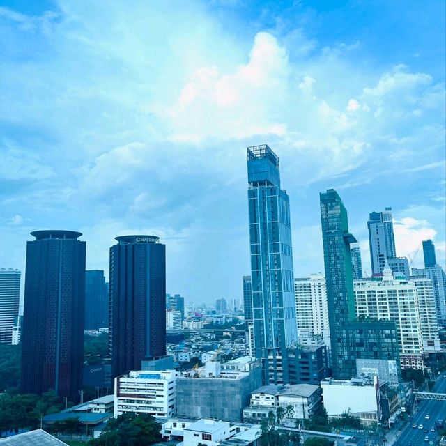 Sawadee Bangkok