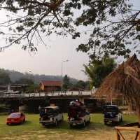ฮักเมืองคอง คาเฟ่ | คาเฟ่เชียงใหม่