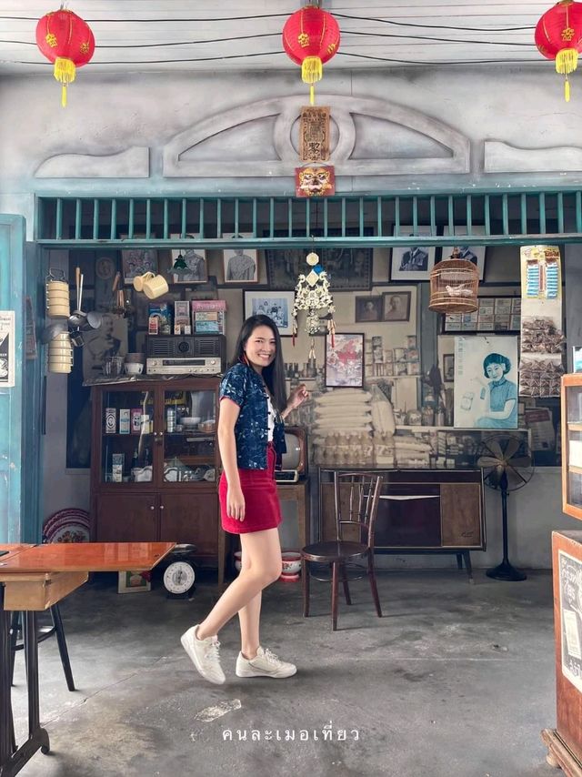 ดินเนอร์สุดพรีเมียม เสิร์ฟพร้อมวิวสวยๆบนตึกใบหยก