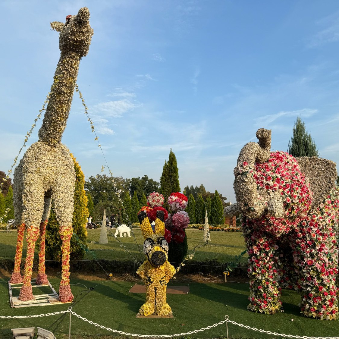 遊園地x動物園x花と植物】東武動物公園 | Trip.com 宮代町