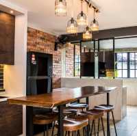 BUNK BUNK HOTEL  