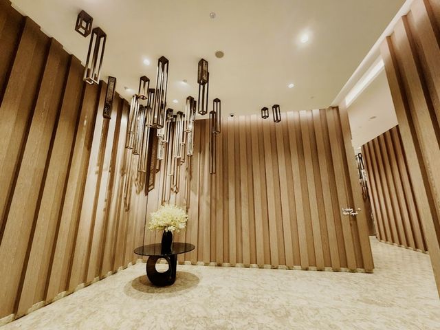 Capri by Fraser, Johor Bahru