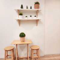 ที่พักหลักร้อยใกล้สนามบินดอนเมือง