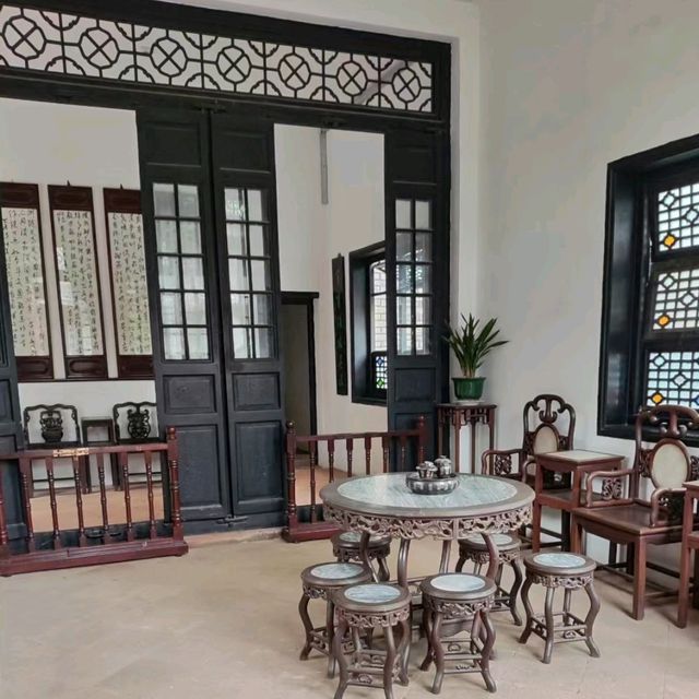 ✨東莞~可園博物館✨