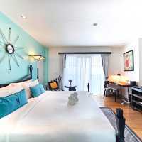 Wave Hotel Pattaya