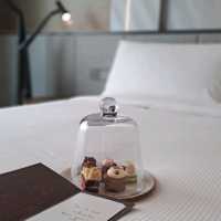 PREMIUM SUITE AT DOUBLETREE SHAH ALAM