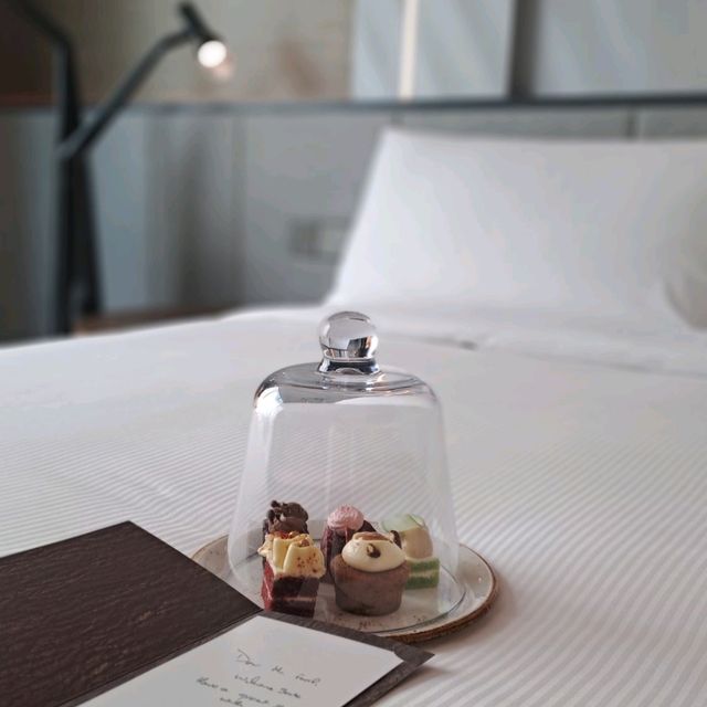 PREMIUM SUITE AT DOUBLETREE SHAH ALAM