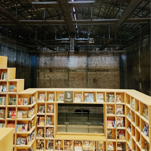 BookXcess RexKL
