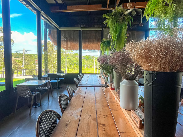  22°C Cafe‘☕️