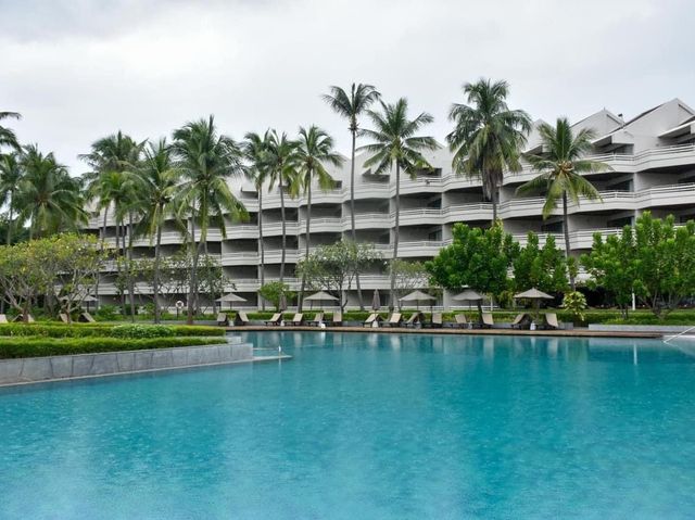 The Regent Cha Am Beach Resort
